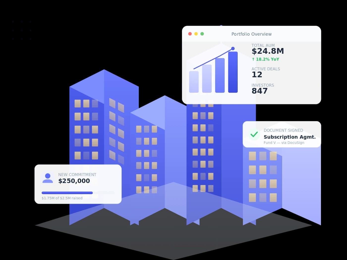 Homebase platform dashboard