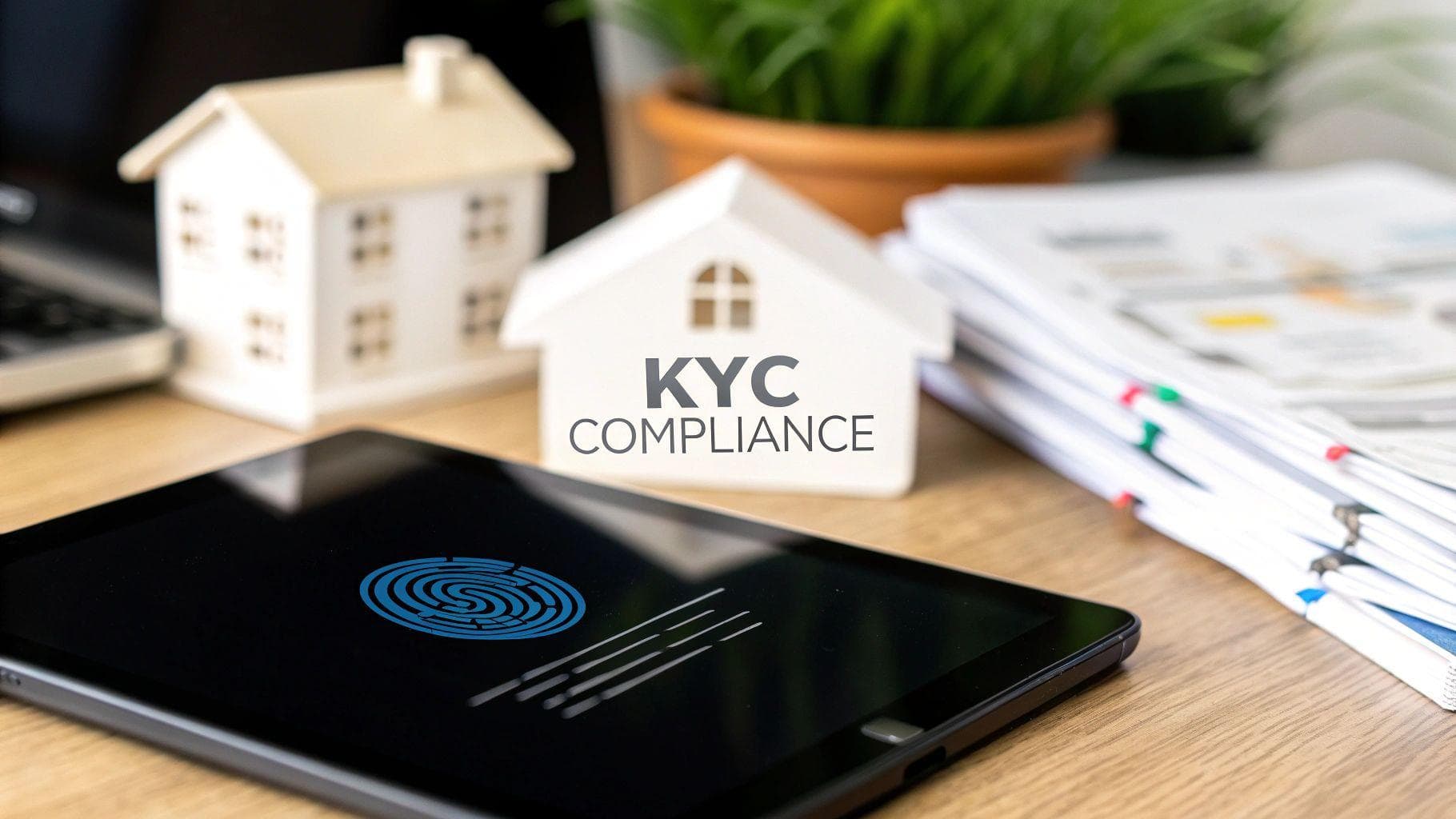 What is kyc compliance? A Quick Guide to Investor Verification