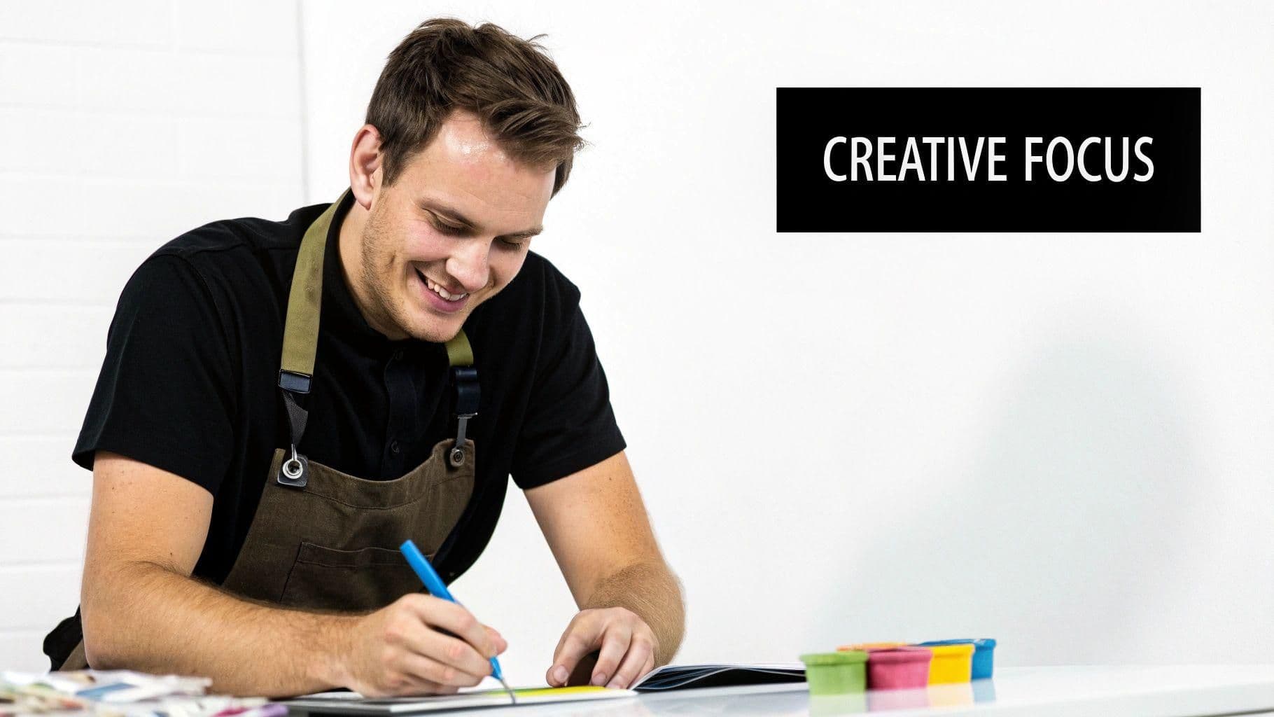 Improved Employee Satisfaction and Productivity