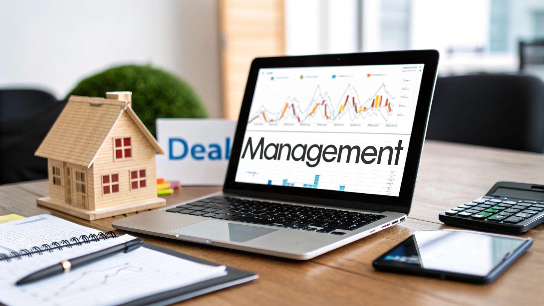 Top 12 Best Deal Management Software for Real Estate Syndicators in 2025