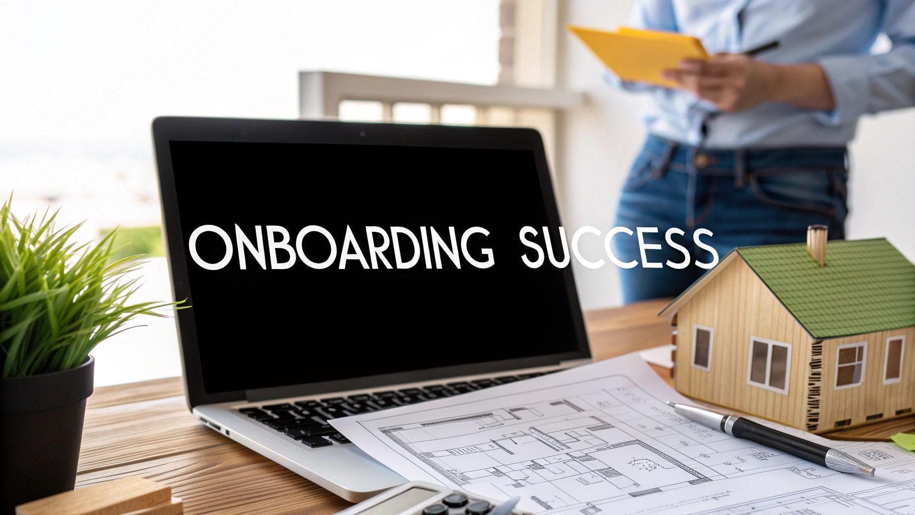 Client Onboarding Best Practices for Real Estate Success