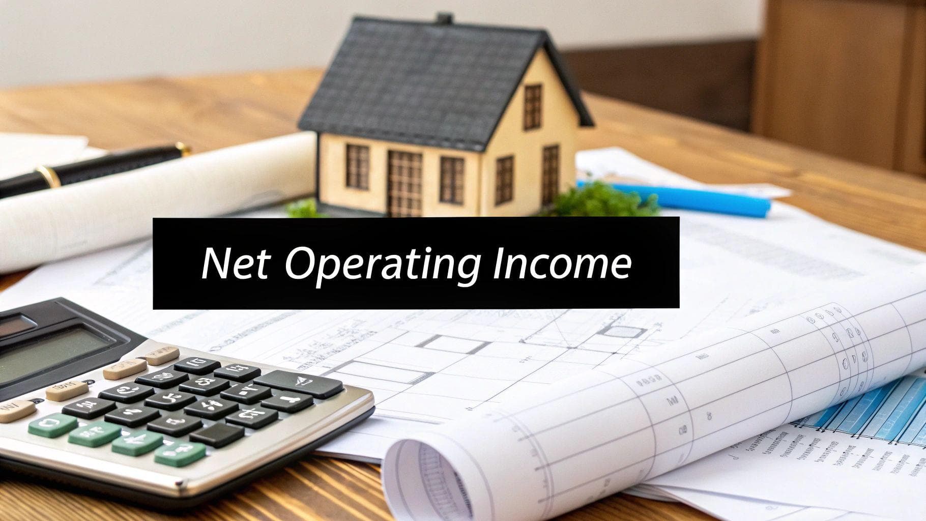 What Is Net Operating Income Explained