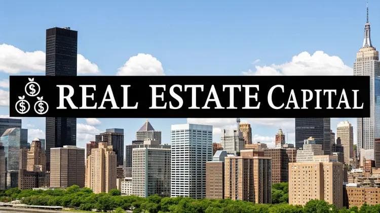 How to Raise Real Estate Capital: The Modern Investor's Complete Guide to Funding Success