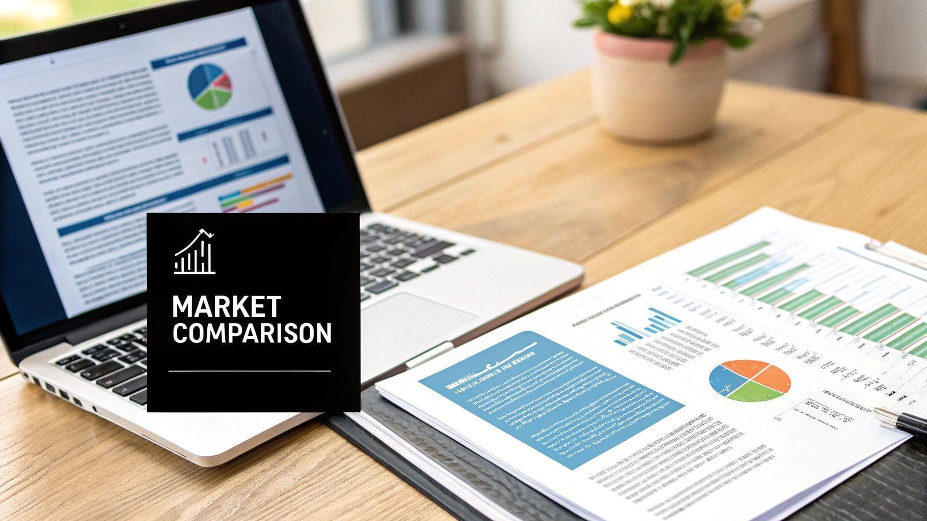 Advanced Valuation Techniques