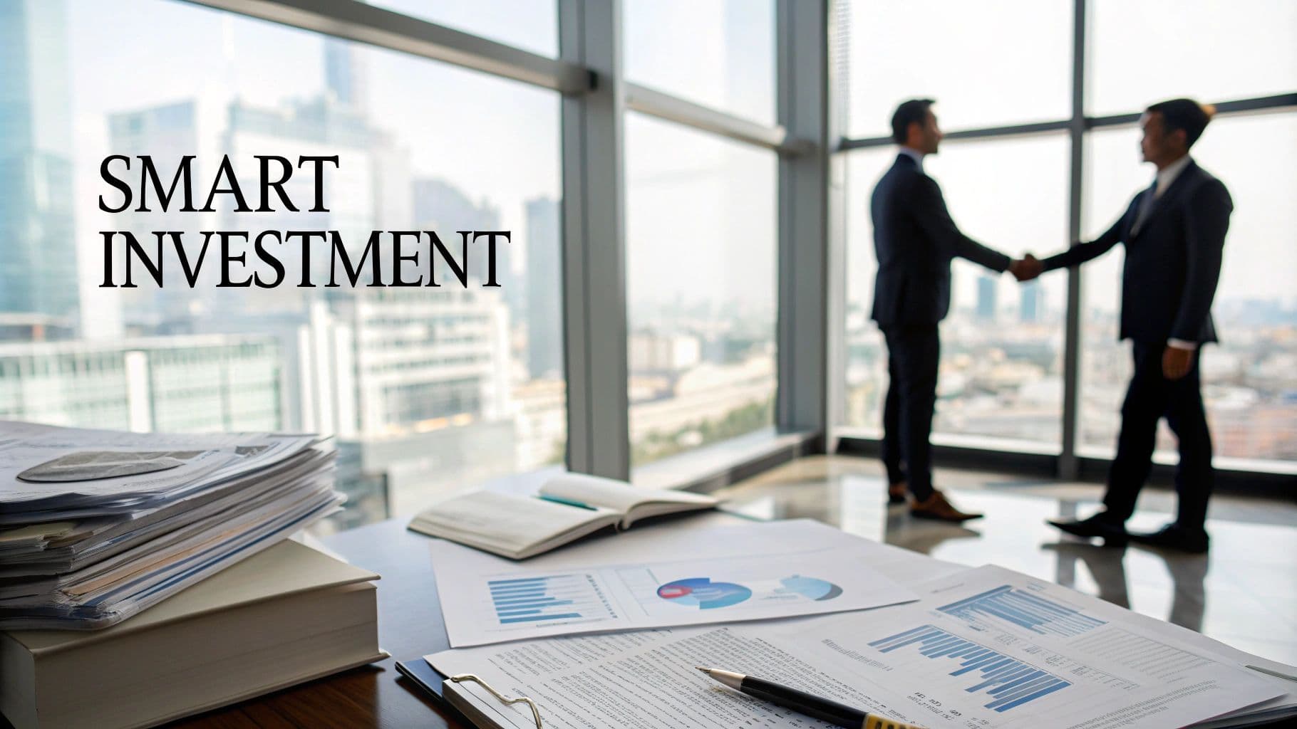 Raising Private Money: Strategies for Success in Today's Market