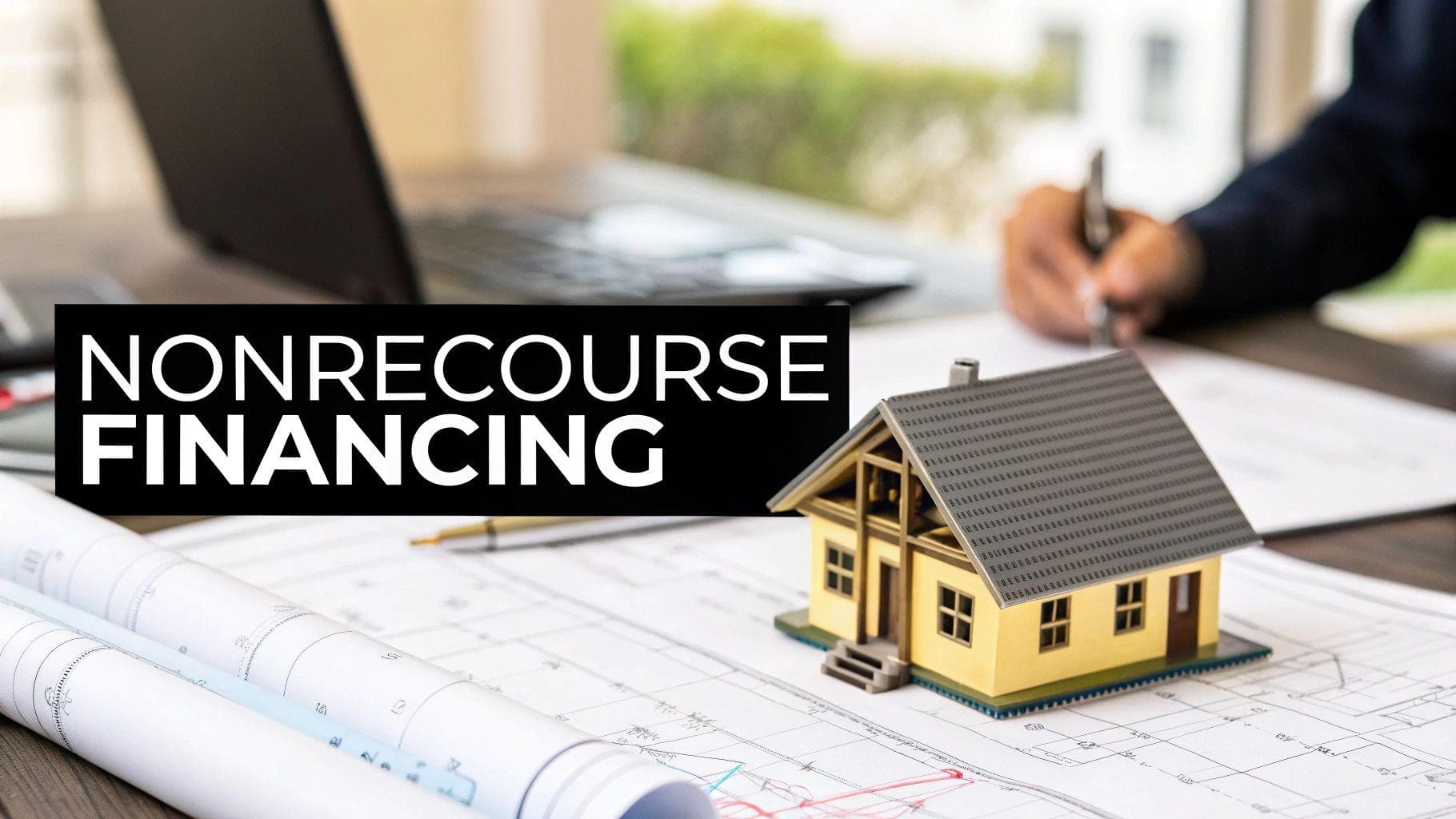 What Is Qualified Nonrecourse Financing? Key Insights & Benefits
