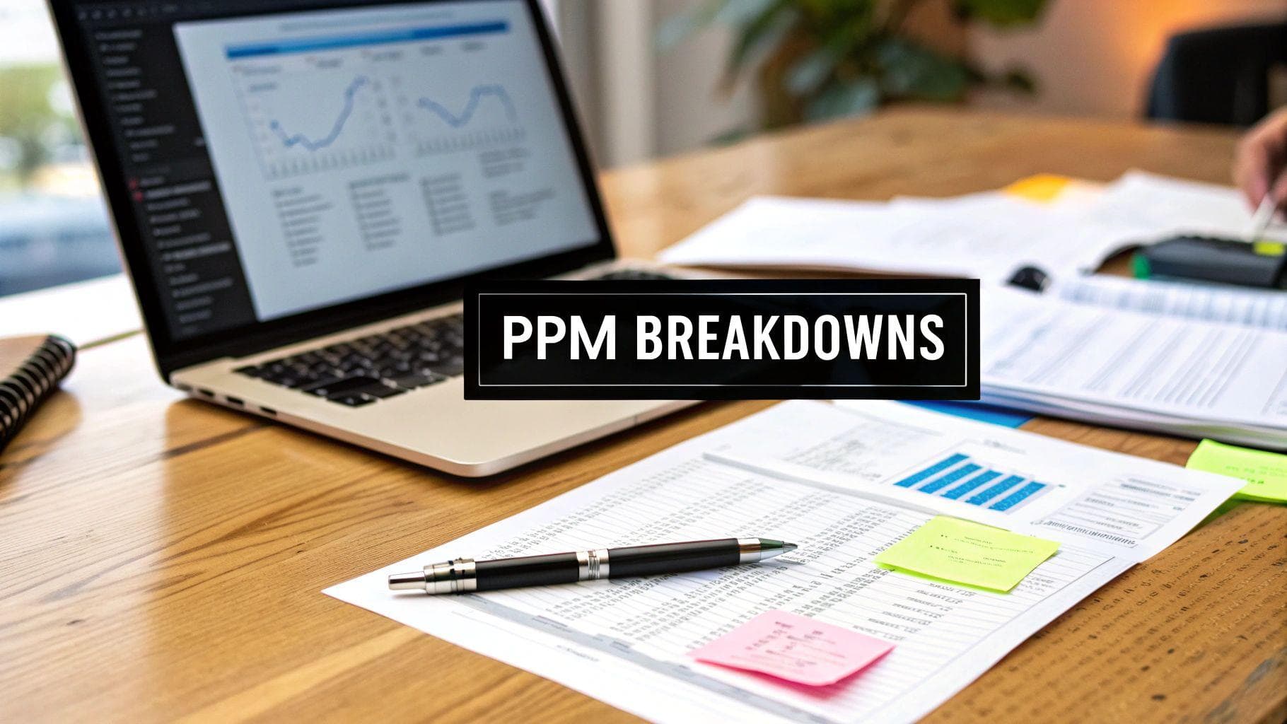 6 Private Placement Memorandum Example Breakdowns for 2025