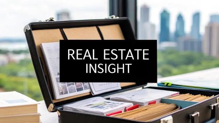 Expert Guide: Offering Memorandum Real Estate Success