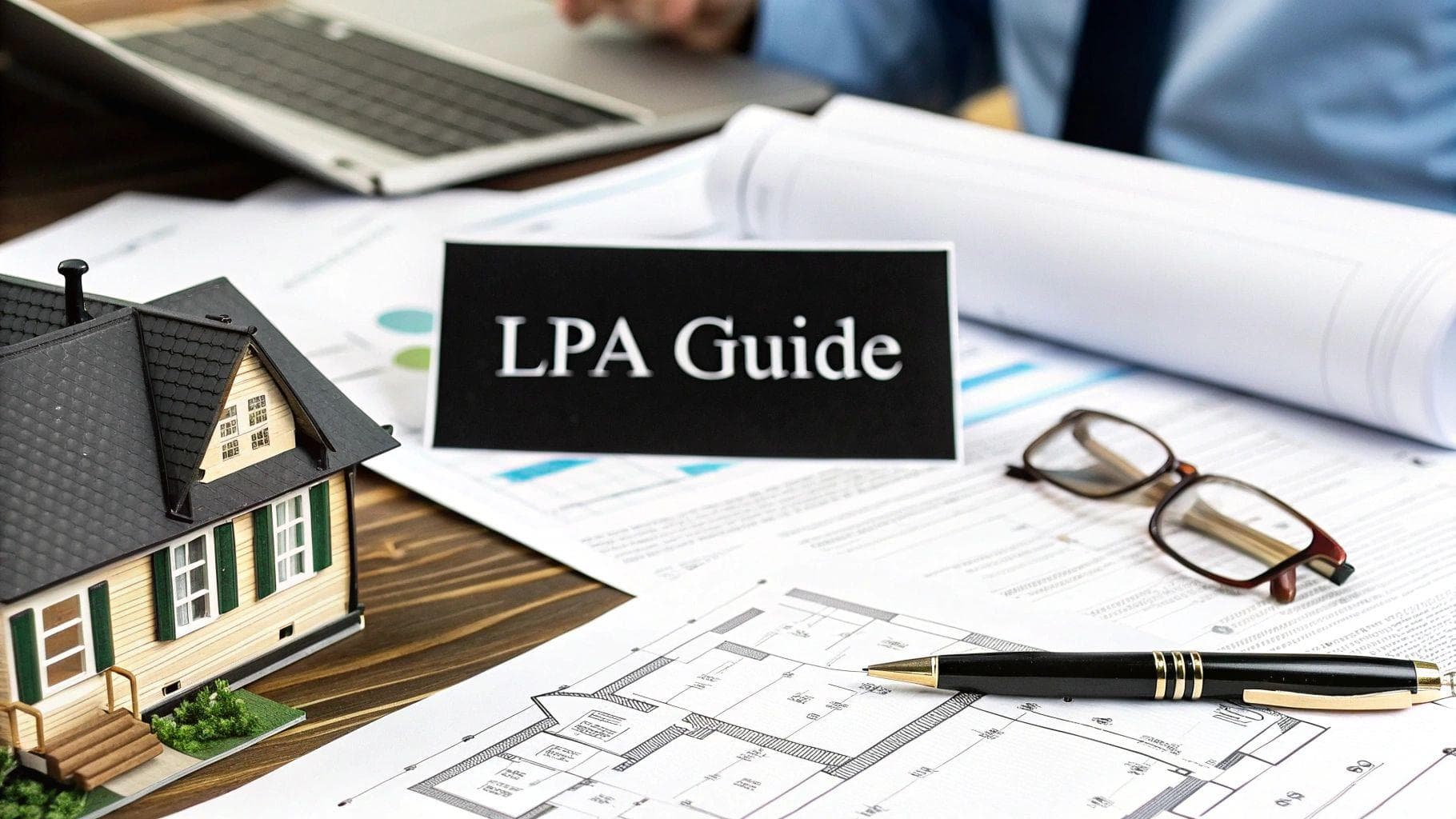 What is a Limited Partnership Agreement? Your Complete Guide