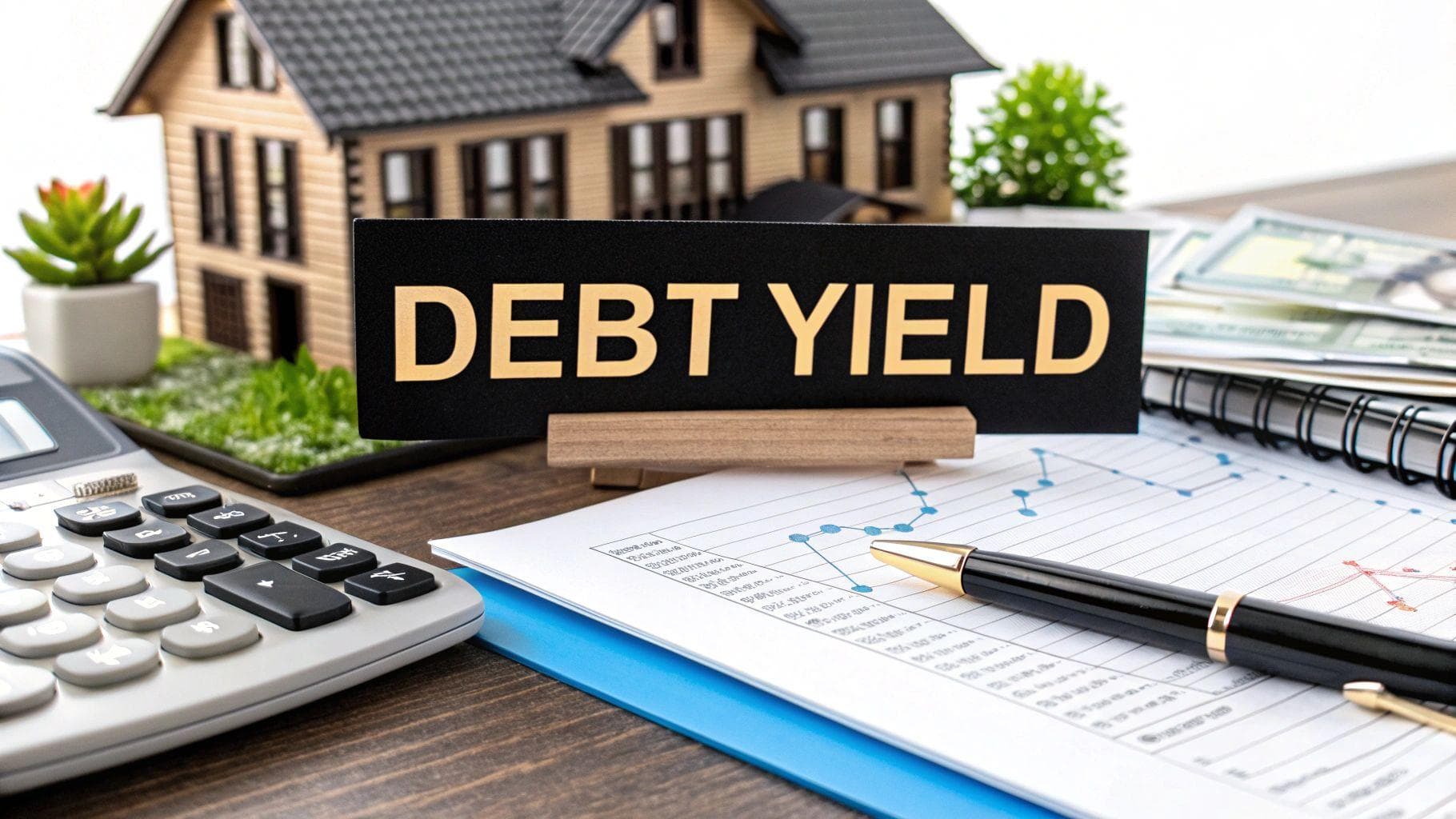 What Is Debt Yield a Simple Guide for Real Estate Syndicators