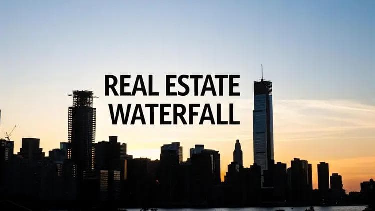 Understanding Real Estate Equity Waterfall: A Complete Guide for Modern Investors