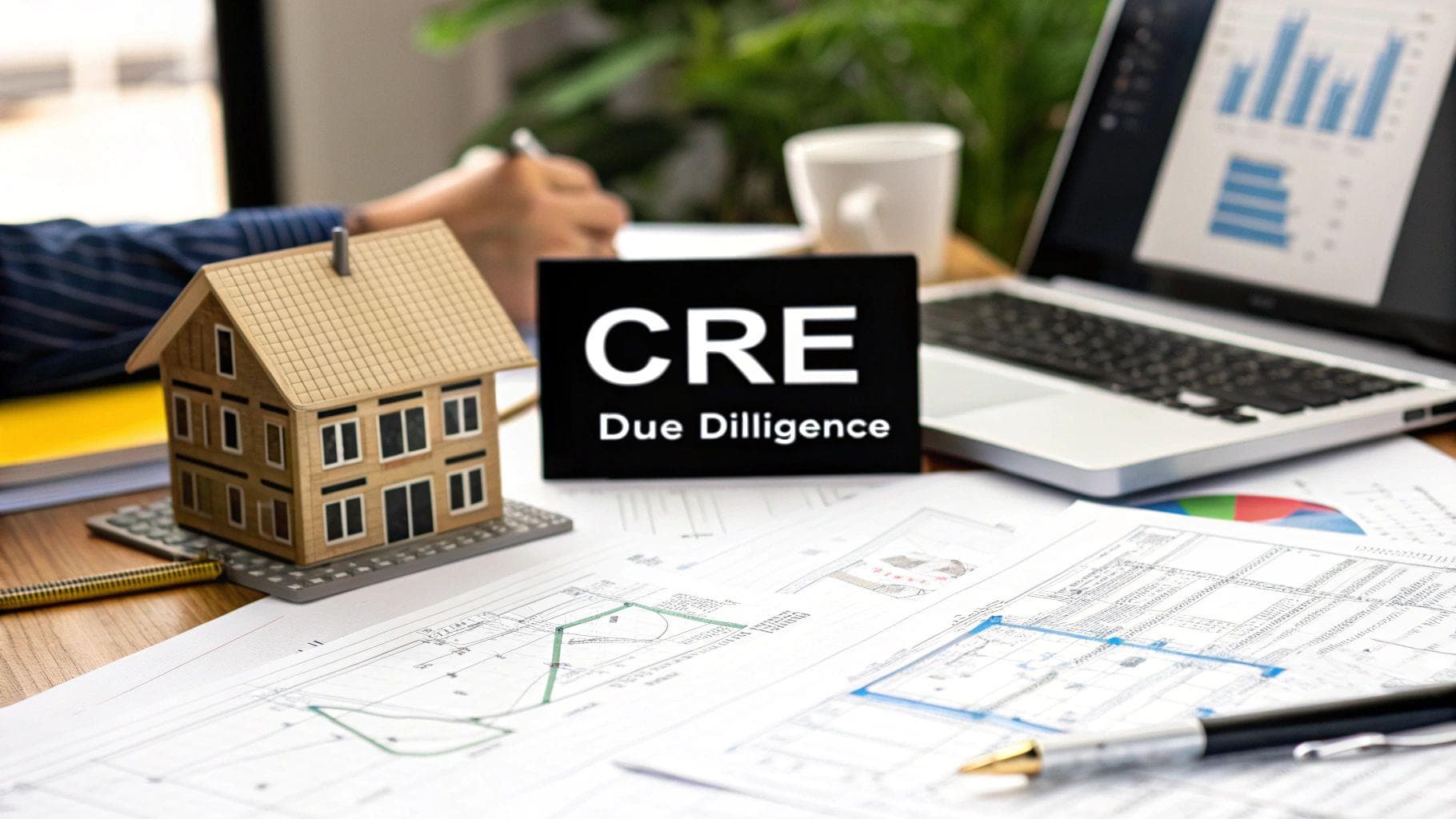 Commercial Real Estate Due Diligence: Your Complete Guide