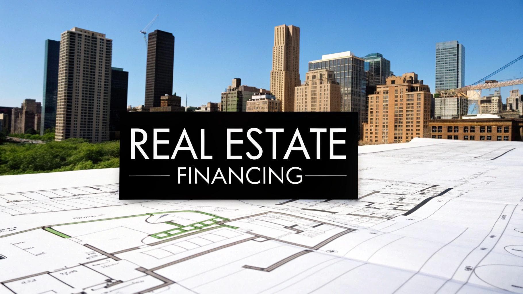 A Guide to Financing Real Estate Investments for Syndicators