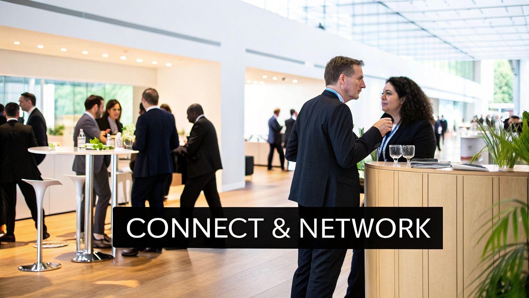 Transforming Your Business into an Investment Magnet