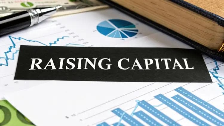 The Ultimate Private Money Raising Playbook: Proven Strategies That Drive Results