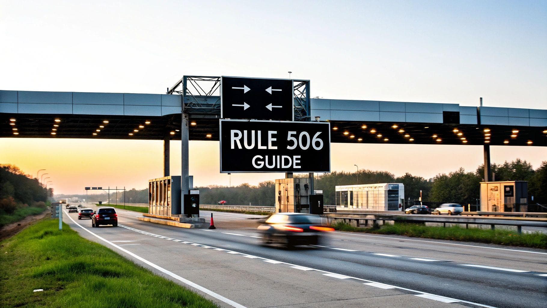 Your Guide to Rule 506 Regulation D Capital Raising