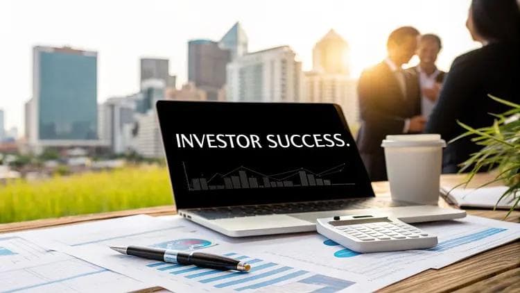 Find Investors for Real Estate: Essential Tactics