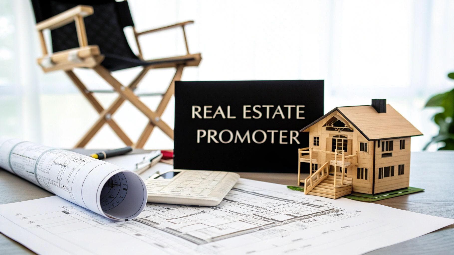 What Is a Promoter in Real Estate and How Do They Work