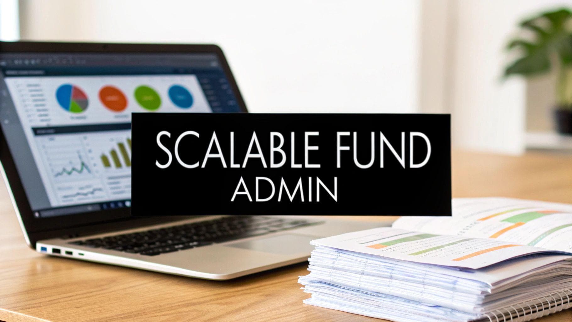 Choosing Fund Administration Software That Scales