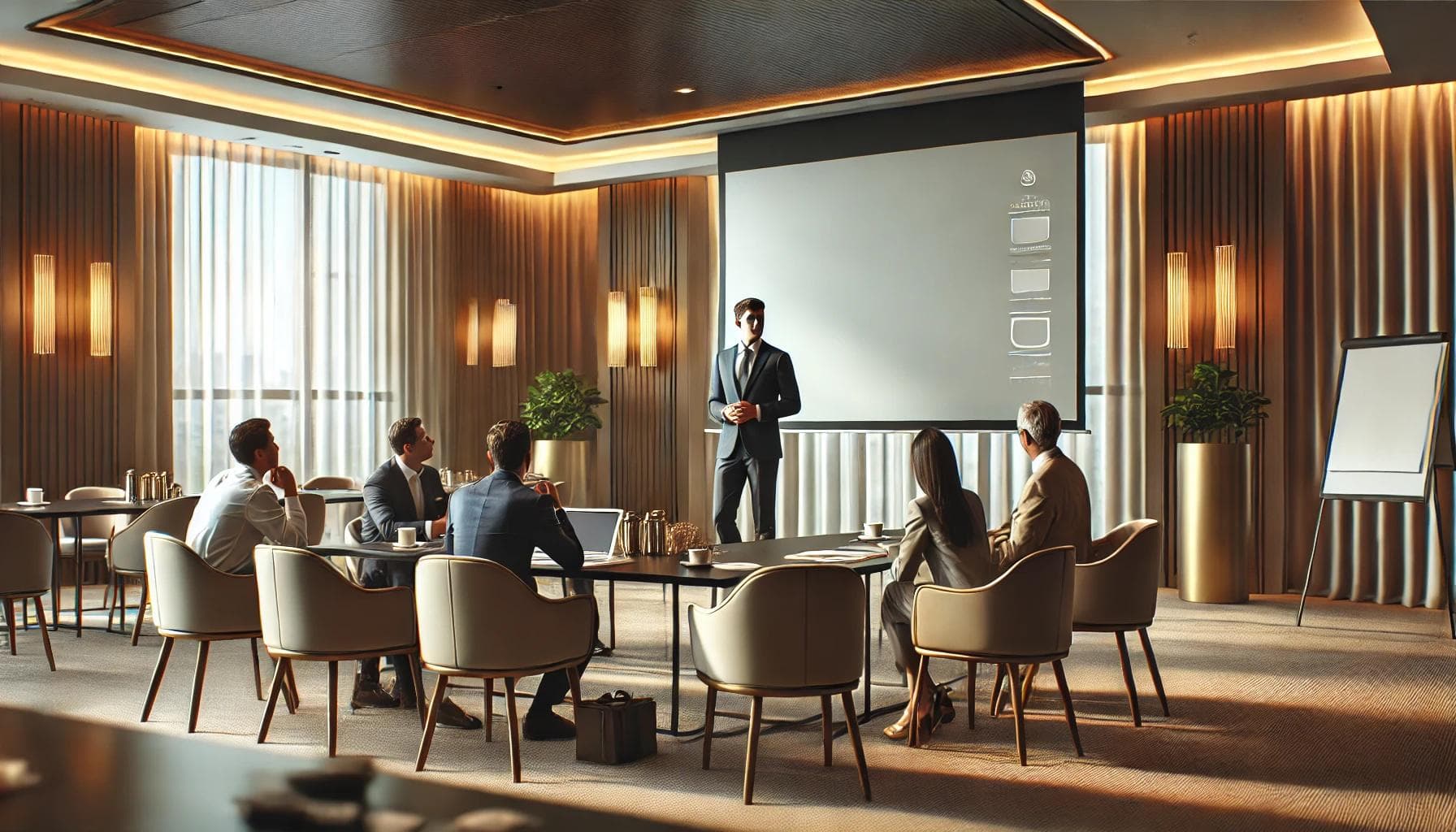 Building and Maintaining Strong Investor Relationships