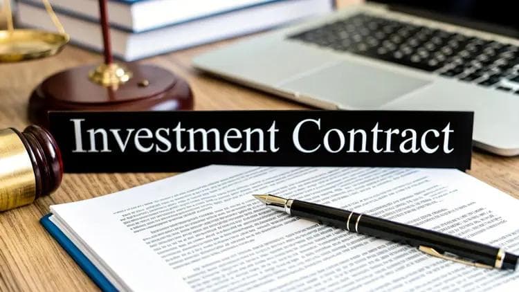 What Is a Subscription Agreement: Essential Guide to Investment Contracts That Work