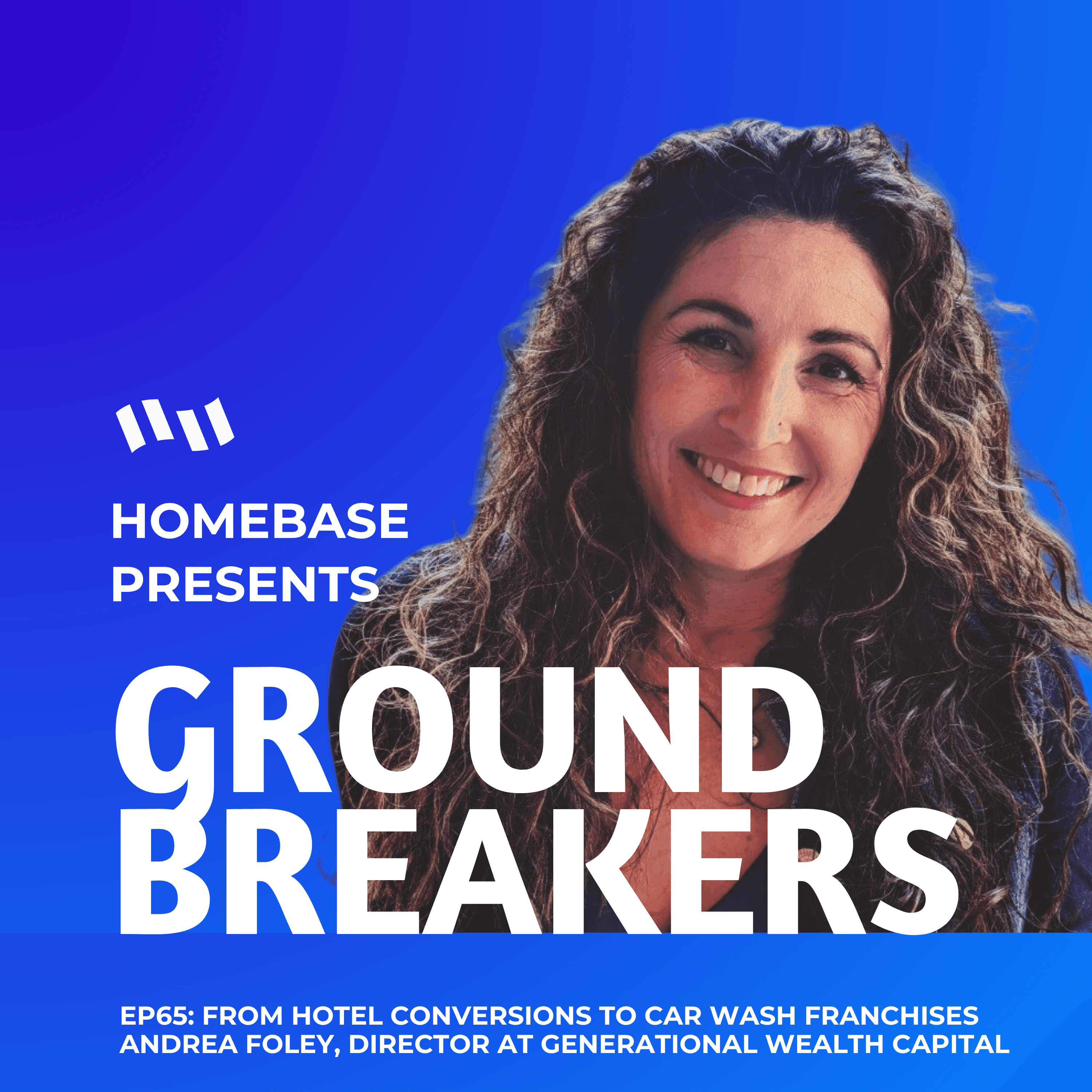 How Andrea Foley Scaled from Flipping Houses to Hotel Conversions and Launched a Car Wash Franchise Along the Way