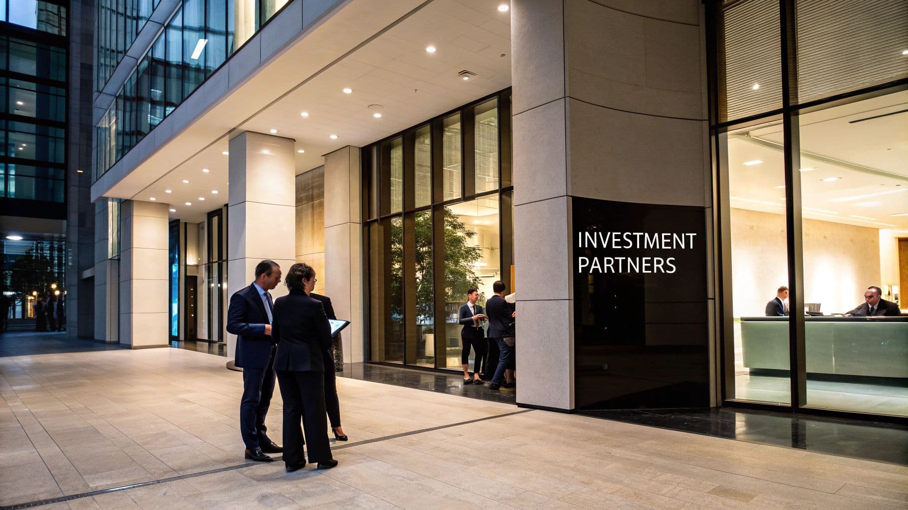 Real Estate Syndication: Navigating the 2024 Landscape