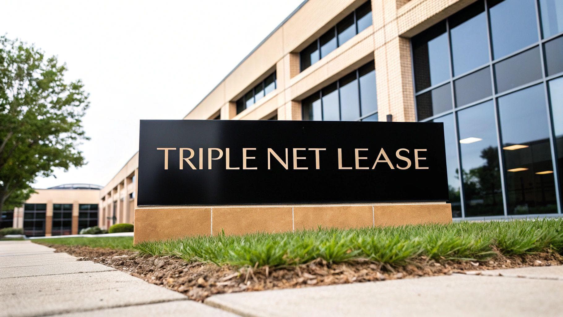 Unlocking the Triple Net Lease Meaning for Syndicators