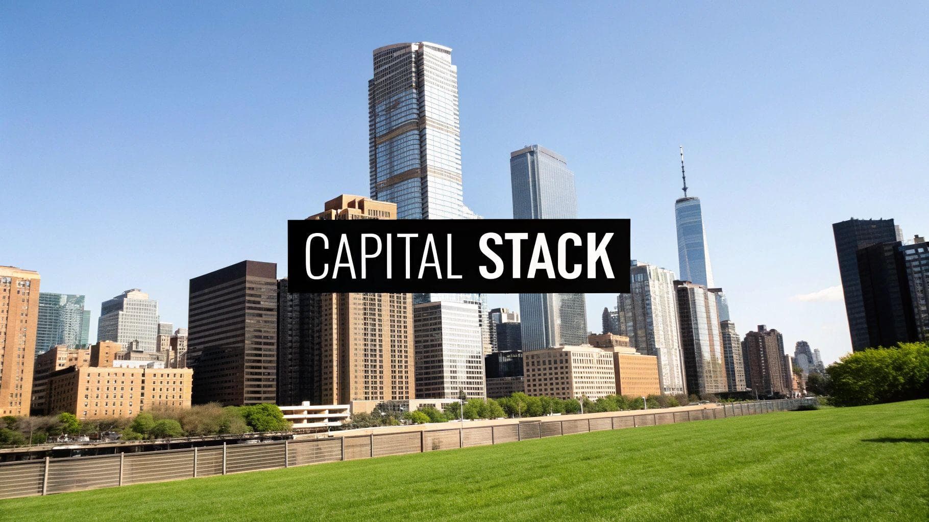 Real Estate Capital Stack: Smart Investment Moves