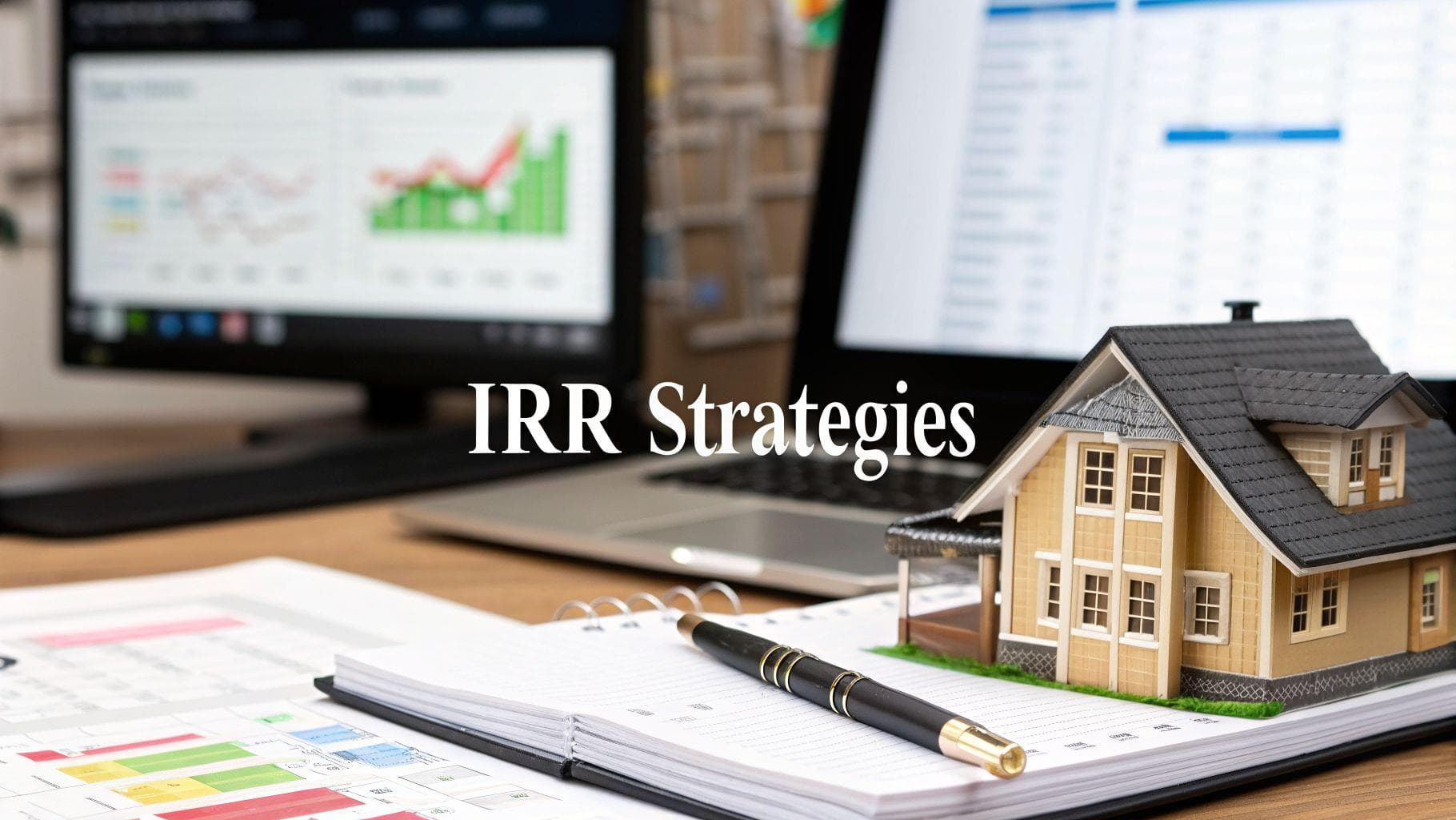 7 Advanced Examples of IRR in Real Estate Syndication (2026)