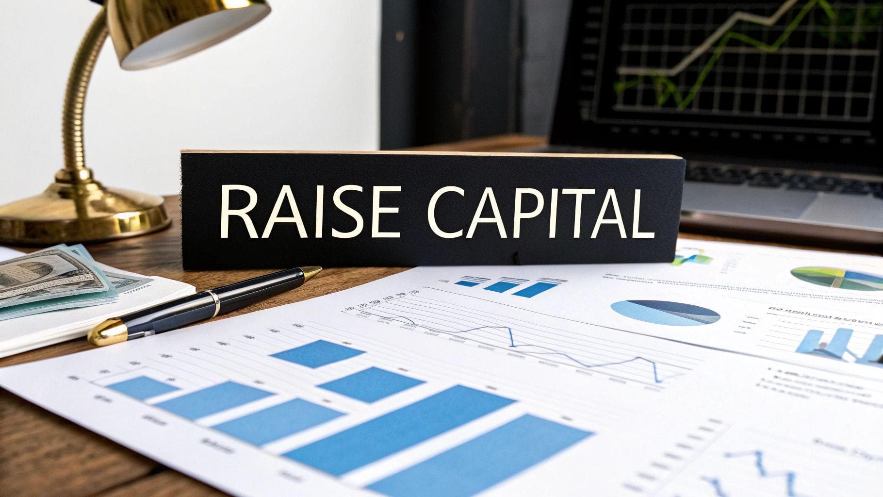 How to Raise Capital for Real Estate: Modern Strategies for Success