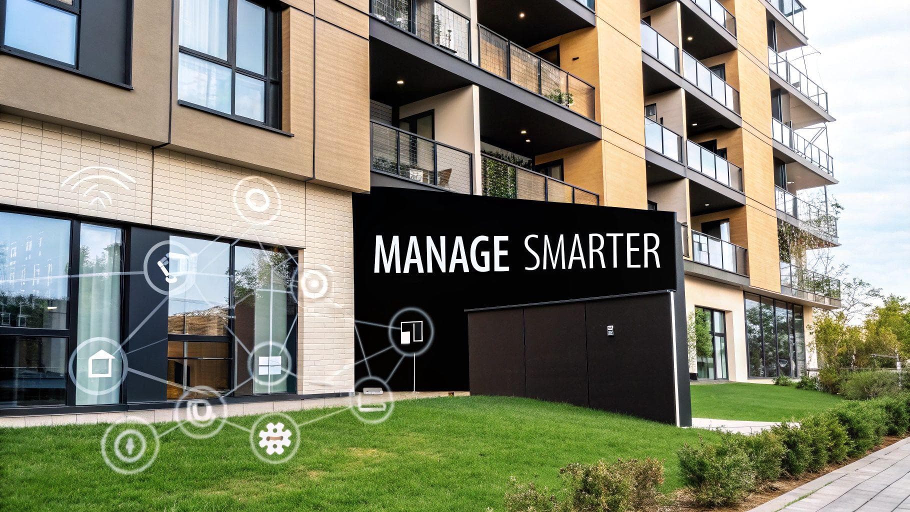 A Guide to Multifamily Property Management Software