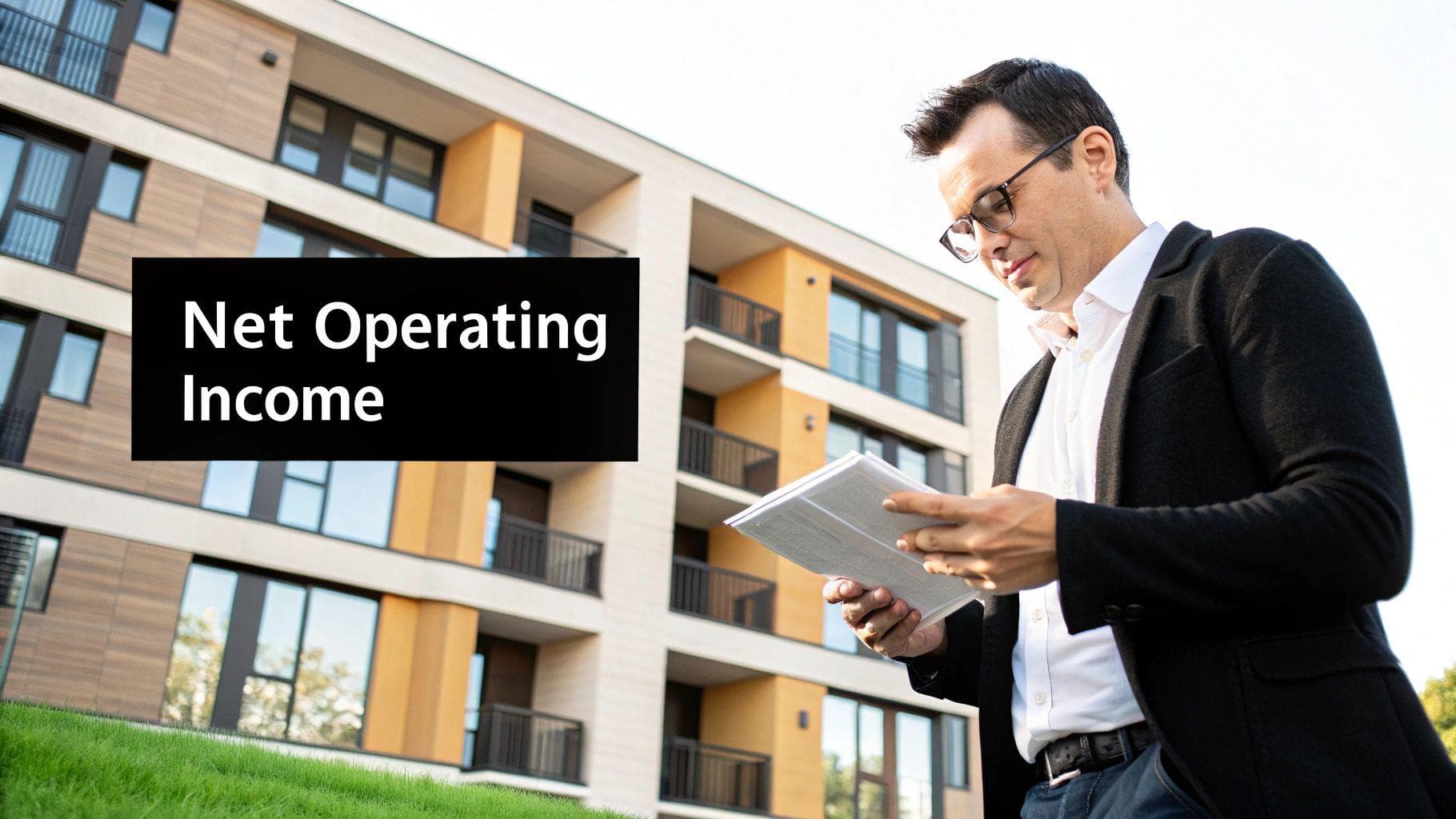 Calculating Cap Rate