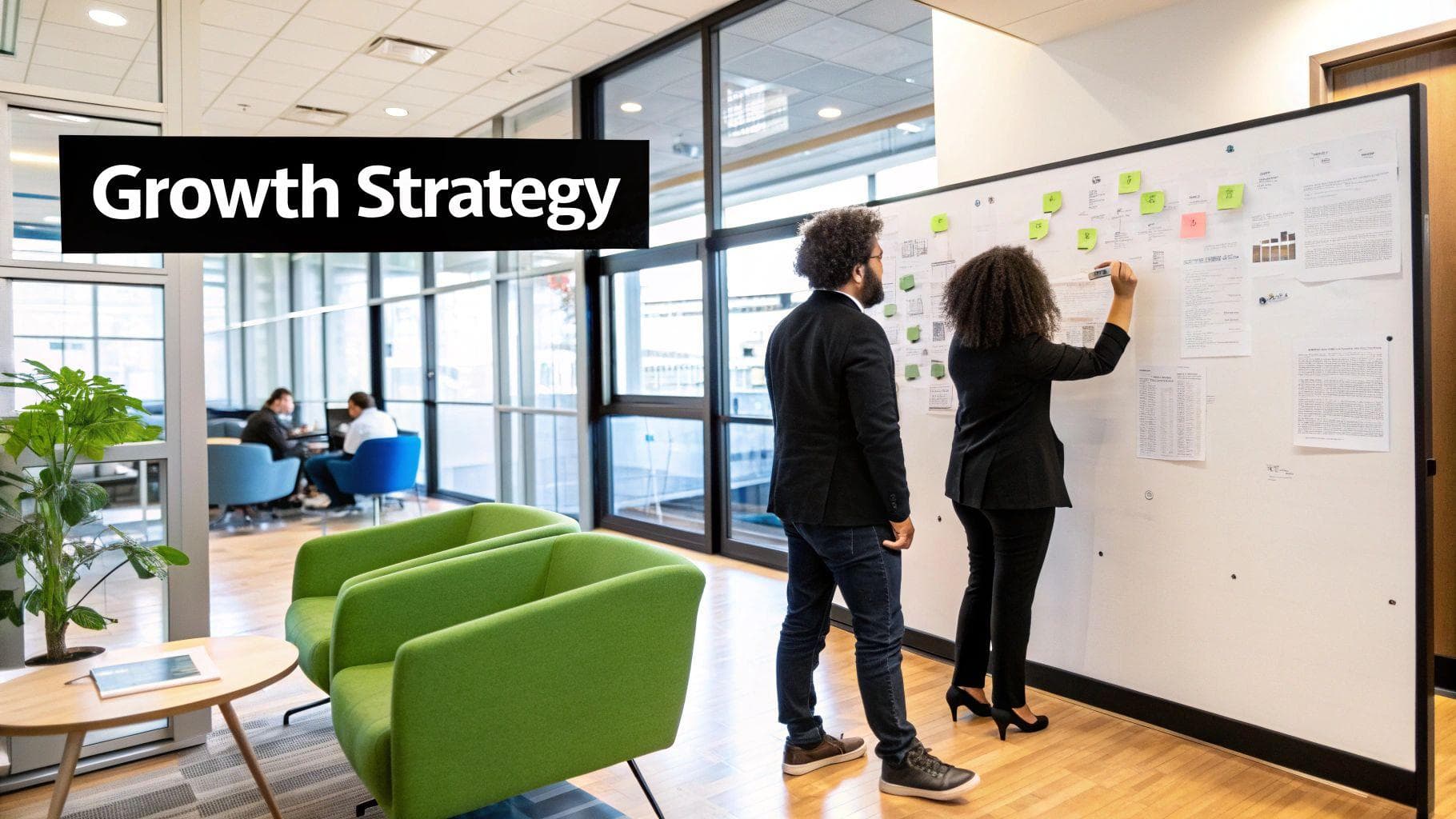 Technology Startup Series A PPM