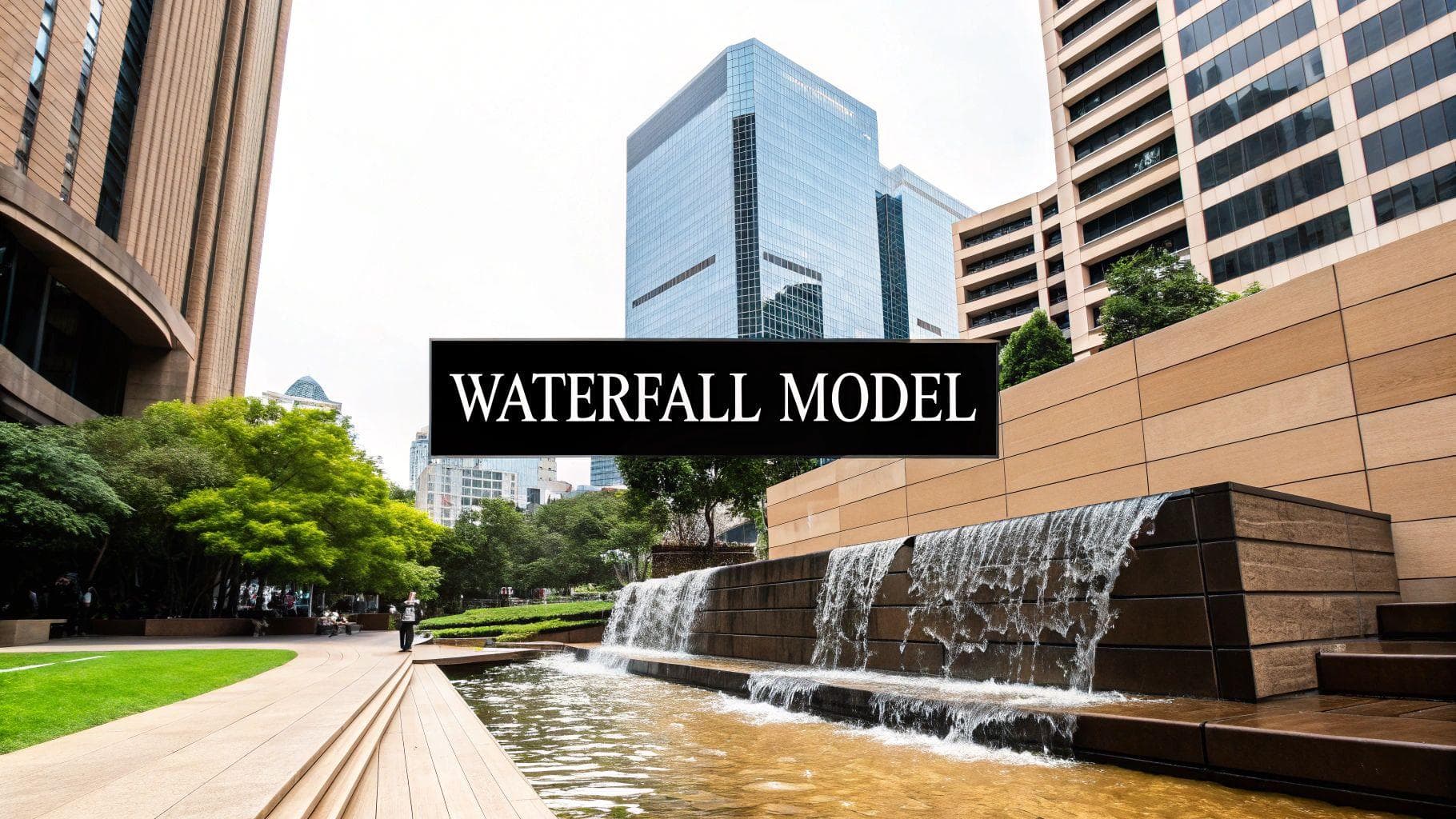 Waterfall Real Estate Model: Investors' Essential Guide