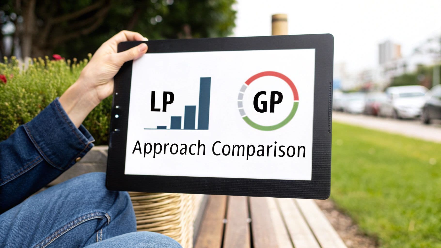 LP vs GP: A Definitive Guide to Investment Partnership Dynamics