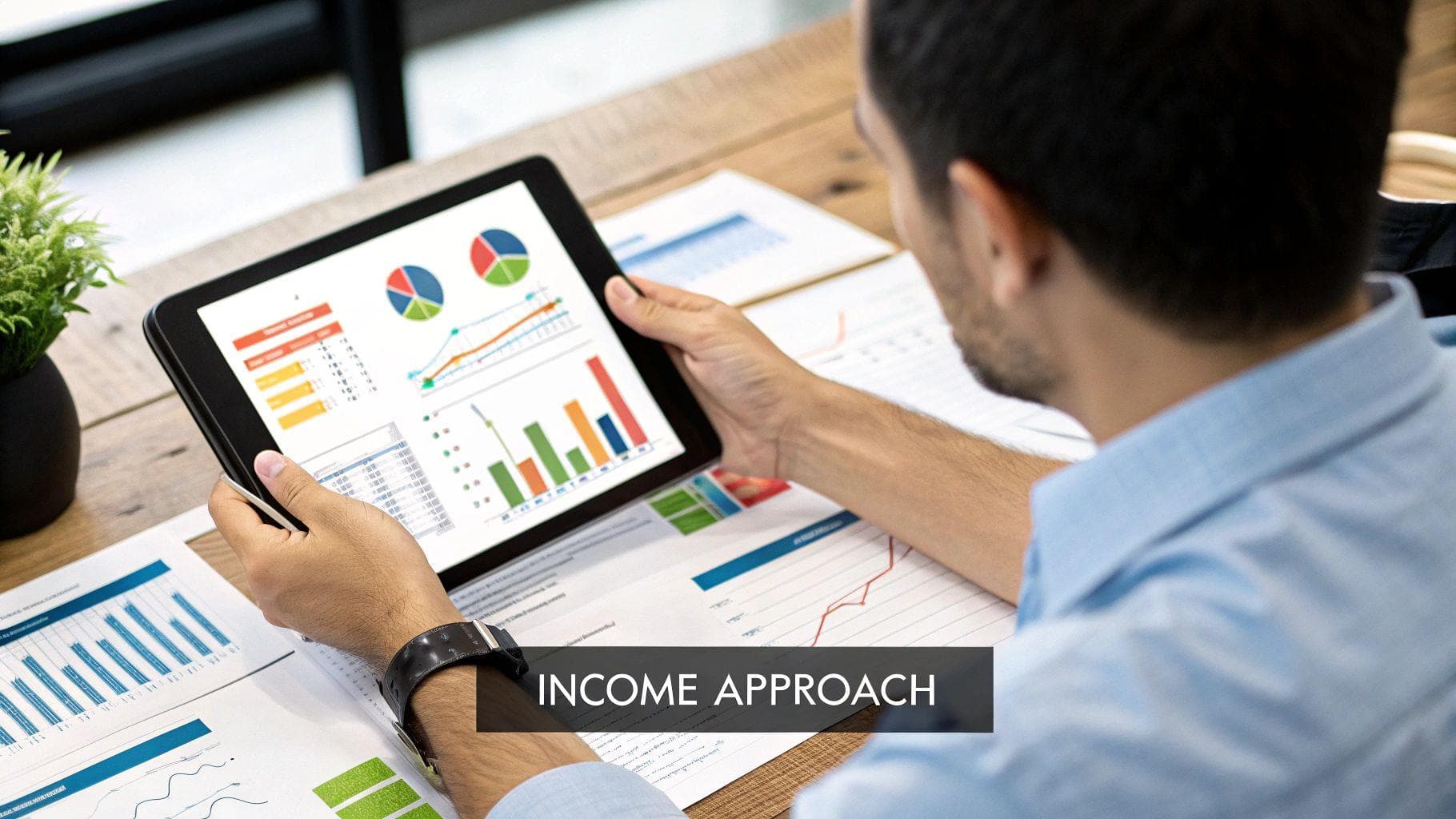 Finding True Comparables