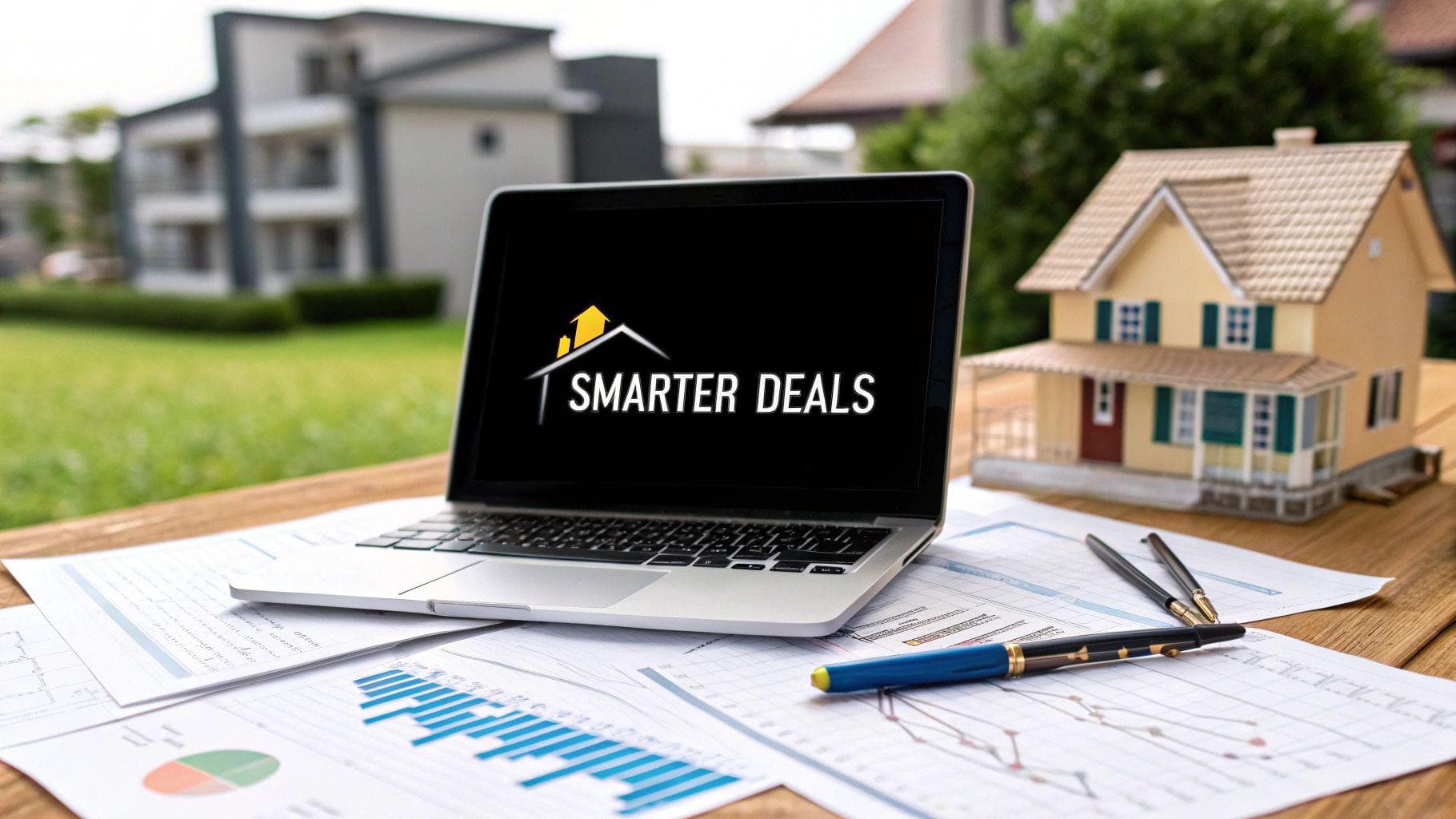 Top Real Estate Underwriting Software for Smarter Deals