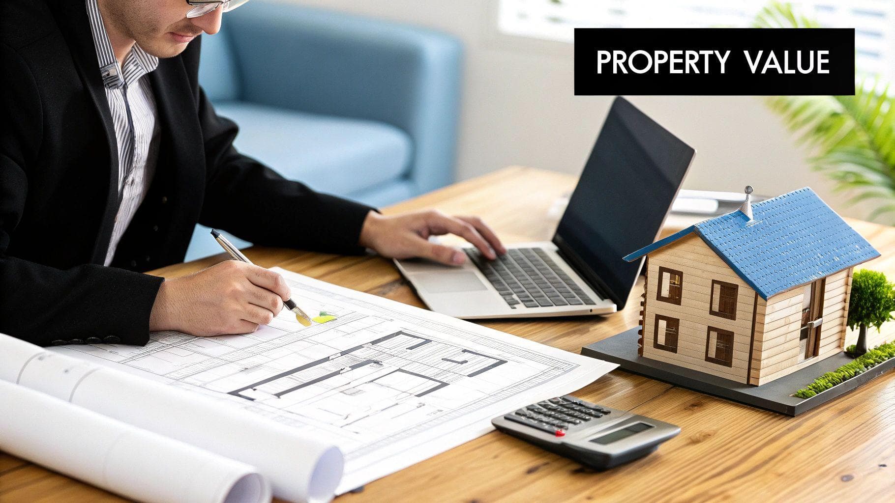 Drivers of Commercial Property Value