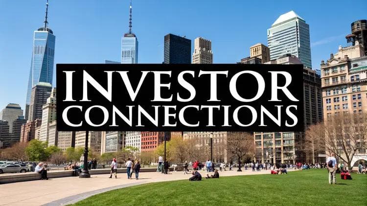 How to Find Real Estate Investors: A Strategic Guide for Success in Today's Market