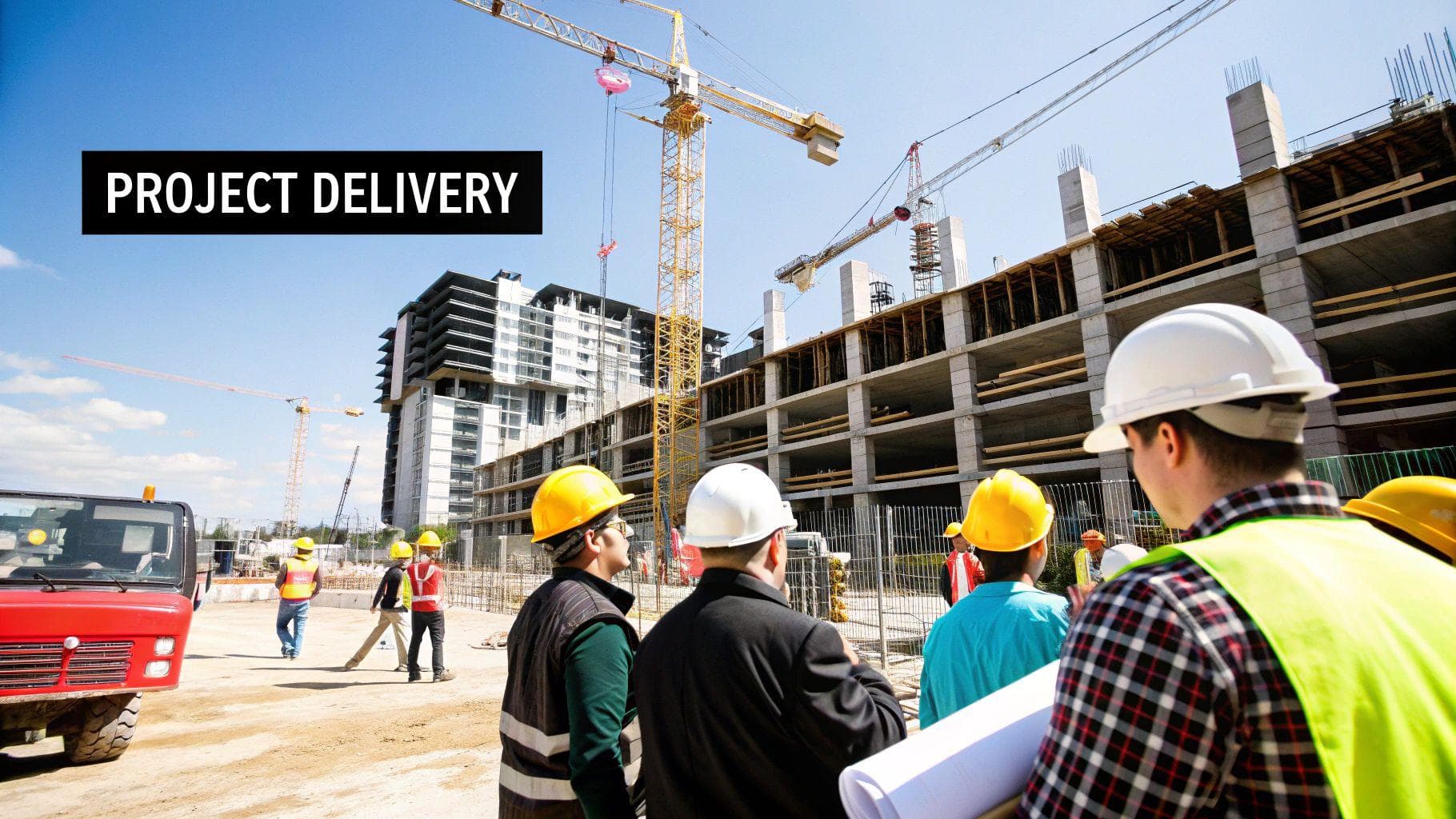 Leasing and Management in Commercial Real Estate