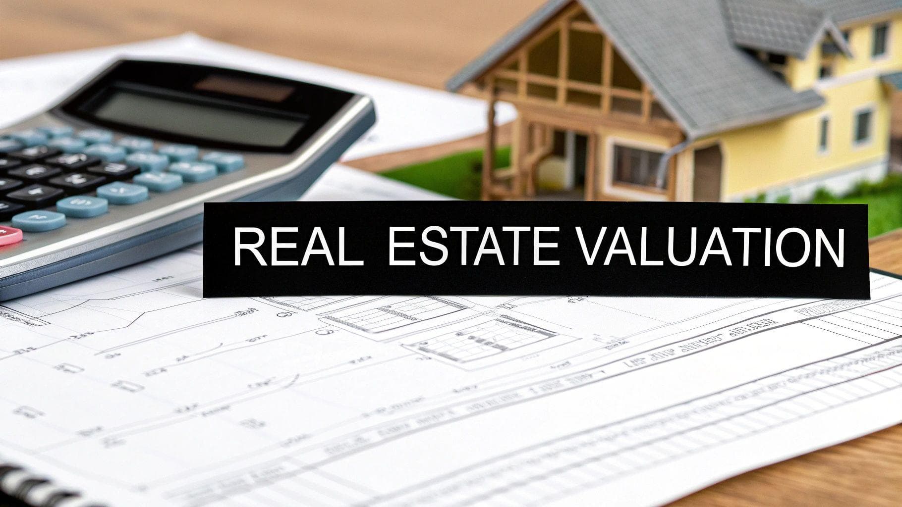 Mastering Real Estate Valuation Techniques