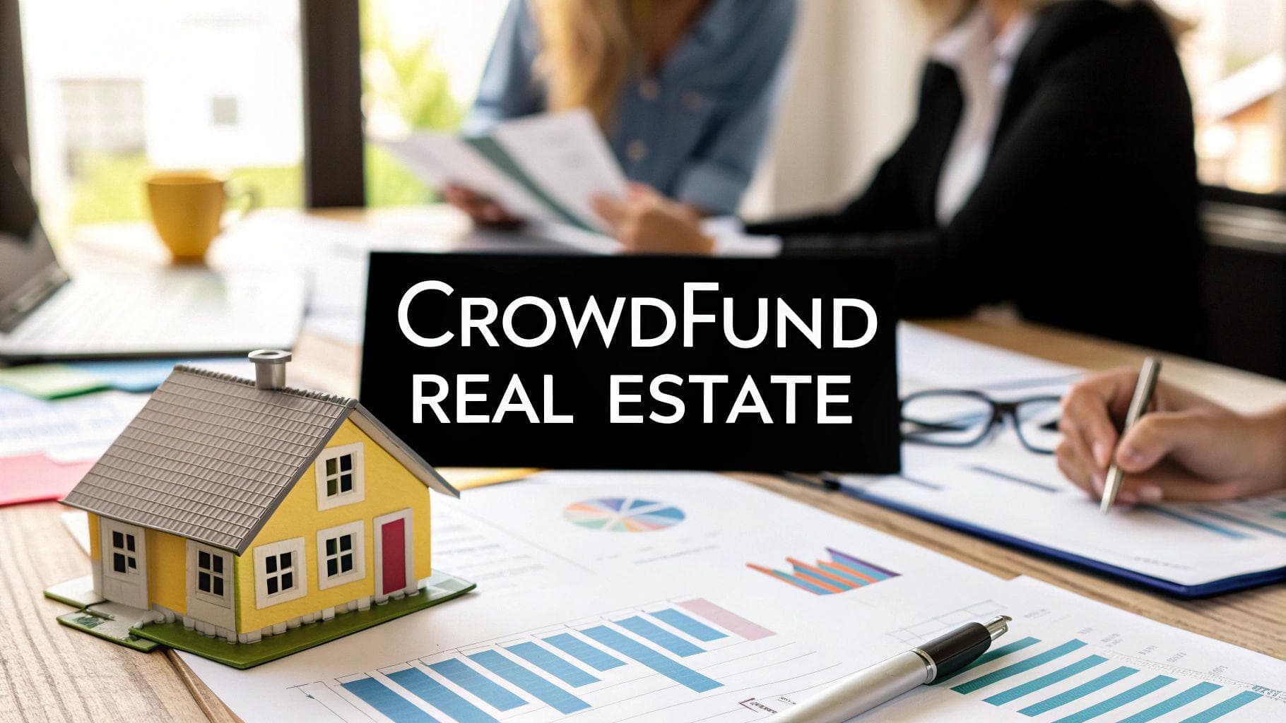 How to Crowdfund Real Estate: Proven Strategies for Success