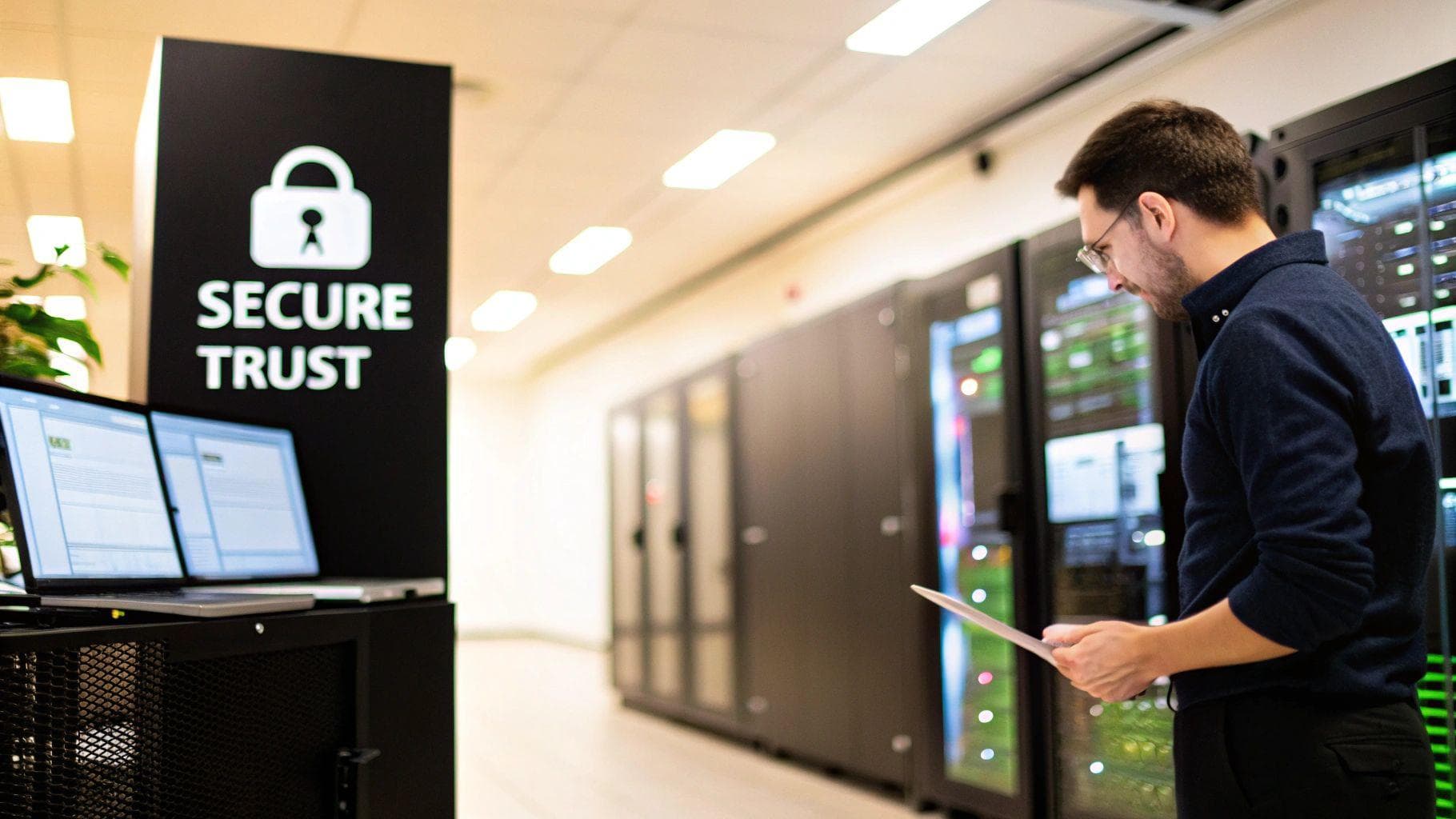 Verification Methods