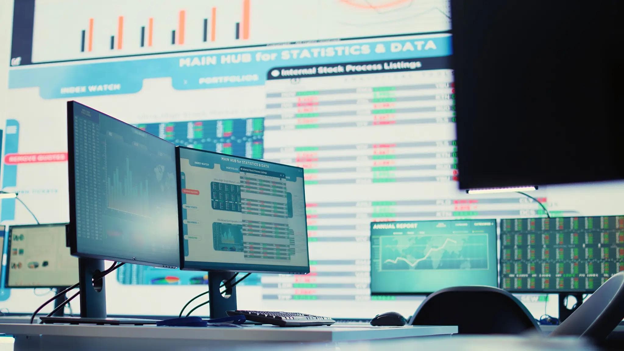 Best Investment Management Software