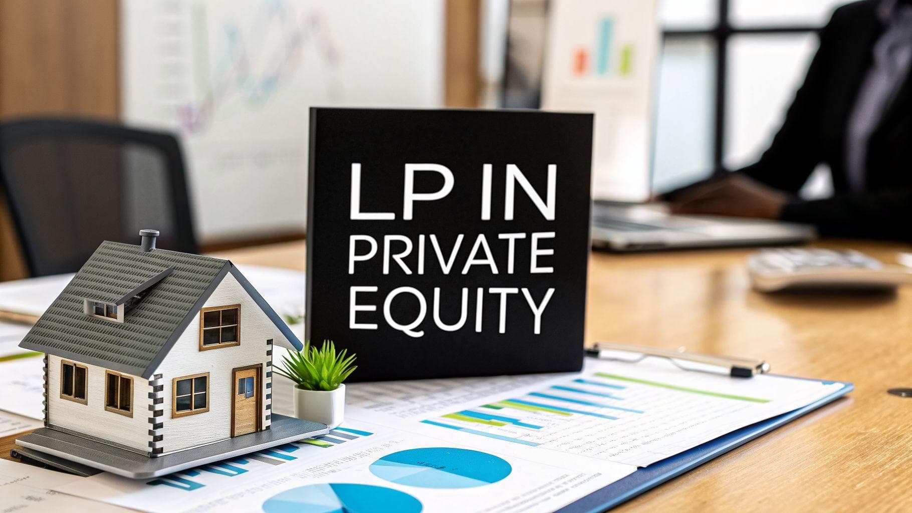A Guide to Being an LP in Private Equity Real Estate