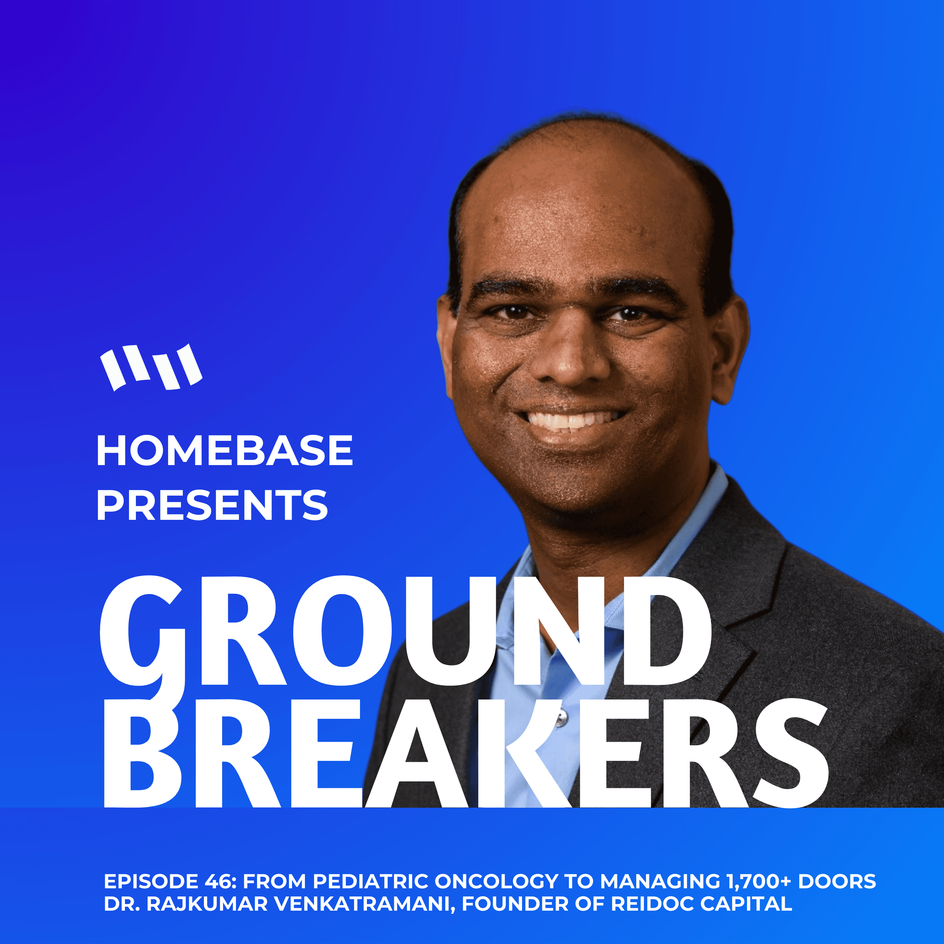 1,700 Multifamily Units and Counting: How Dr. Raj is Helping Physicians Invest in Real Estate