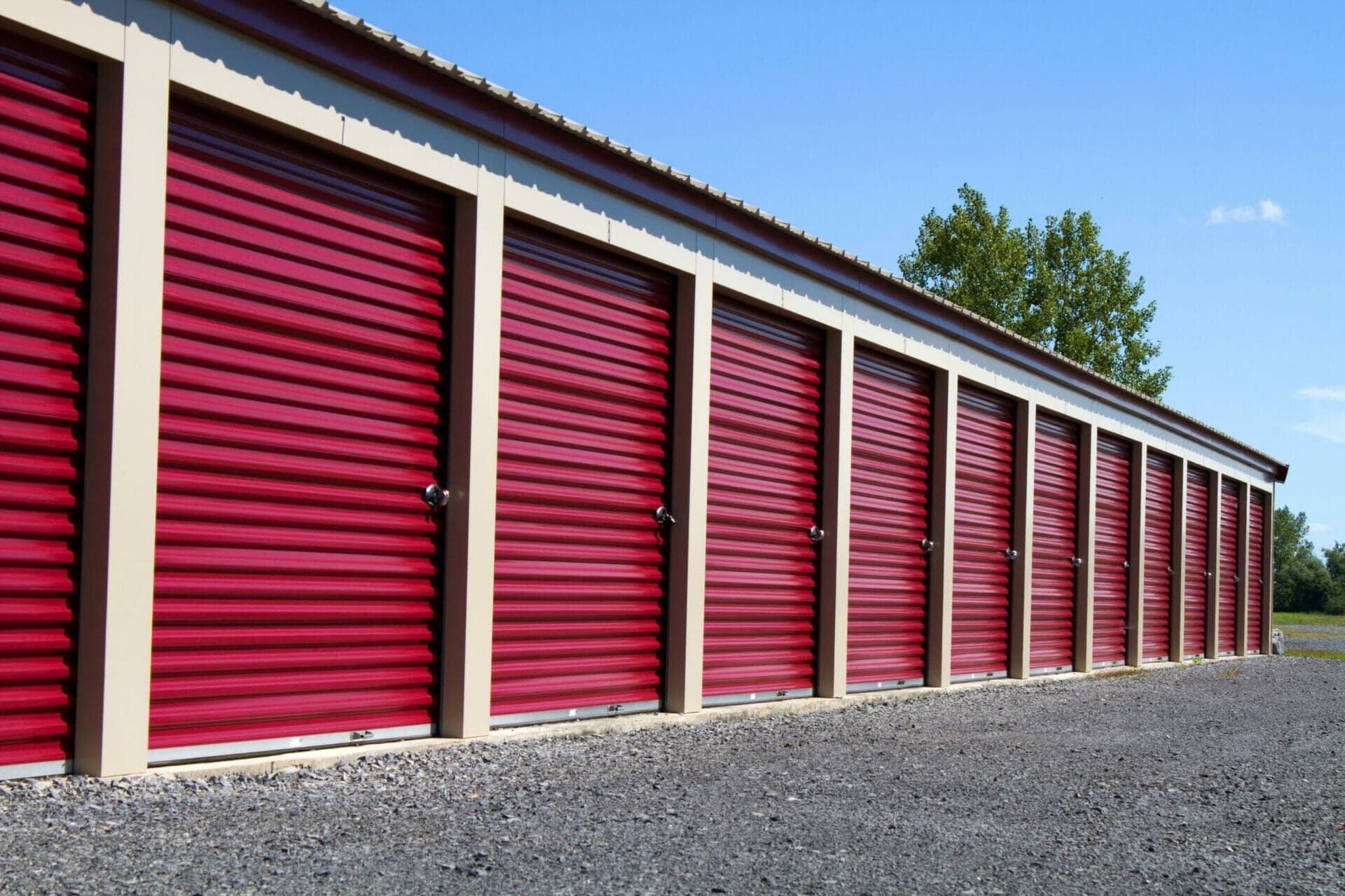 How Much Does It Cost to Build a Self Storage