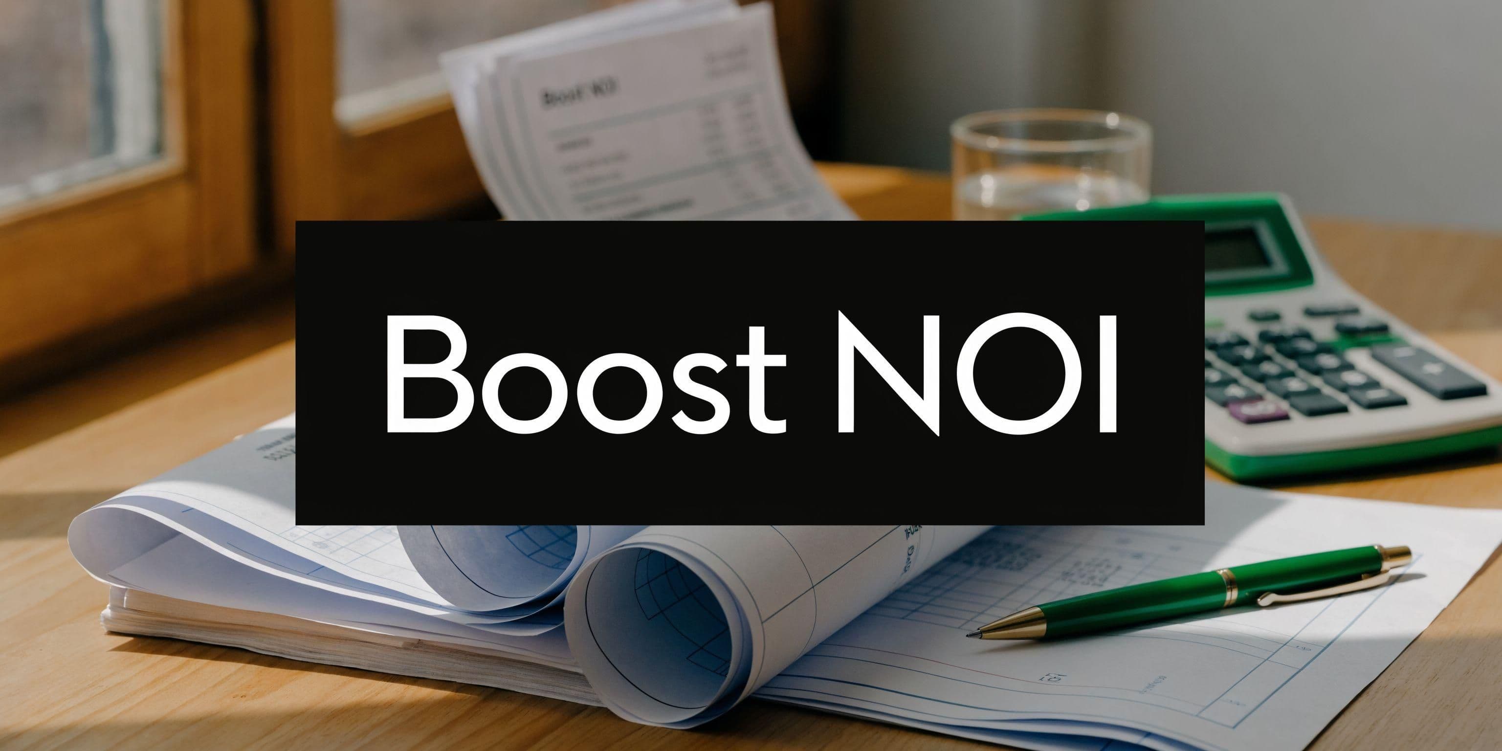 Boost NOI with Ratio Utility Billing System (RUBS)