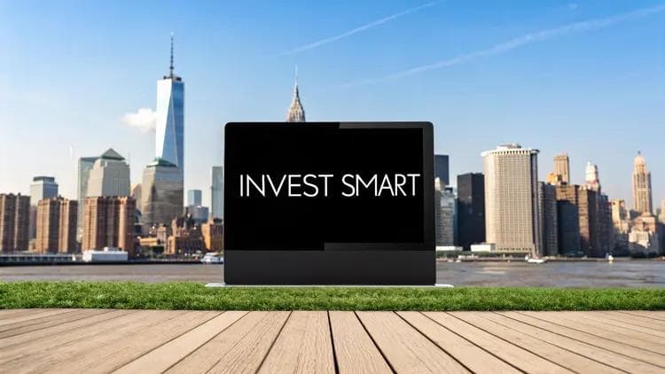 Invest Smart with Real Estate Syndication Platform